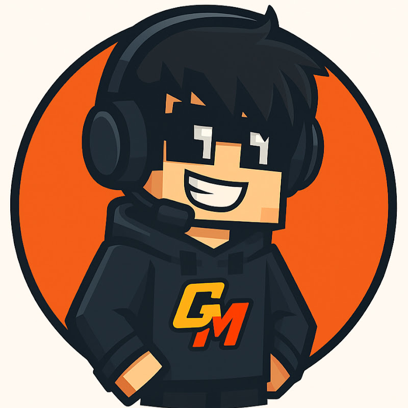 Gamer Mimik