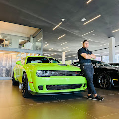 David Pedroza - Expert Automotivo