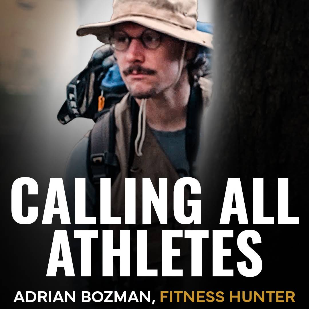 Post from CrossFit Games