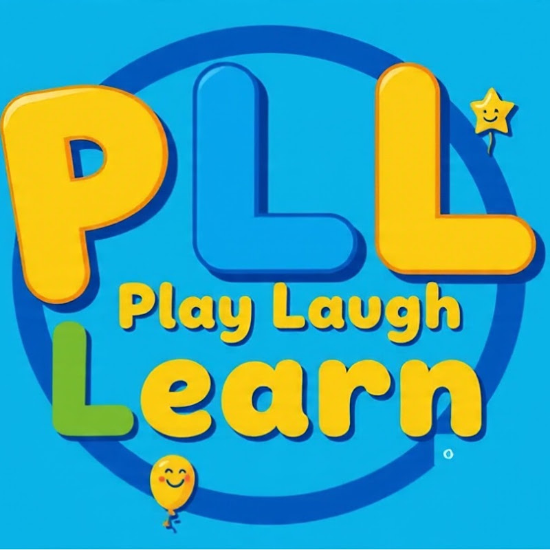 Play Laugh Learn