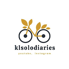 KL SOLO DIARIES 