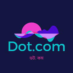 dot. com channel logo