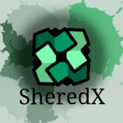 sheredX