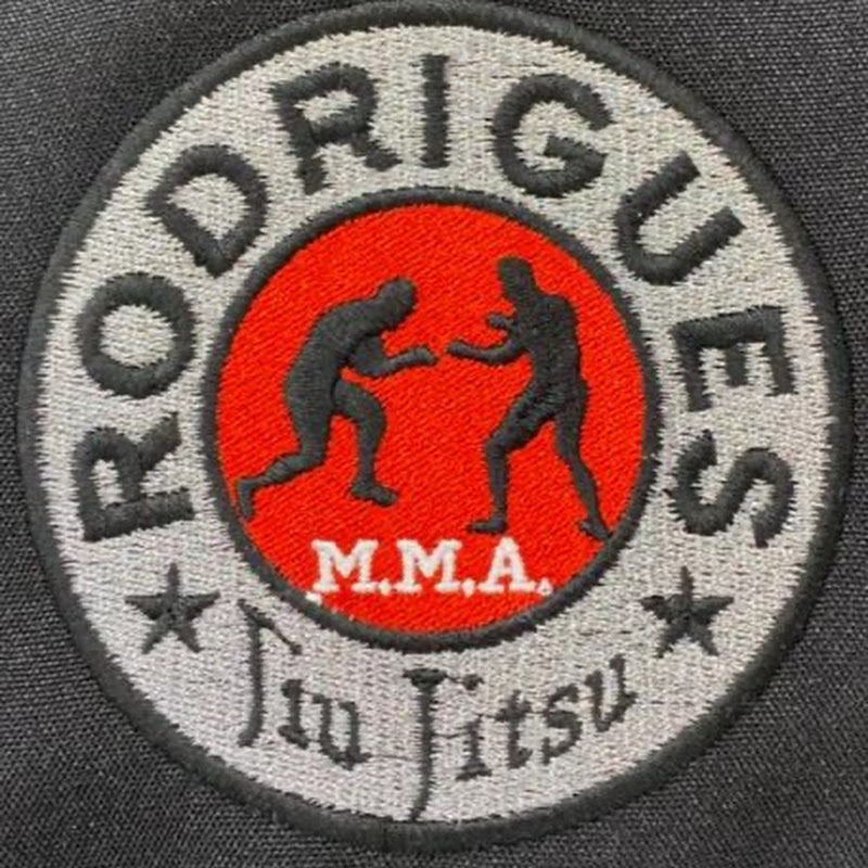 BRAZILIAN JIU-JITSU NOGI MMA SUBMISSION