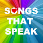 songsthatspeak logo