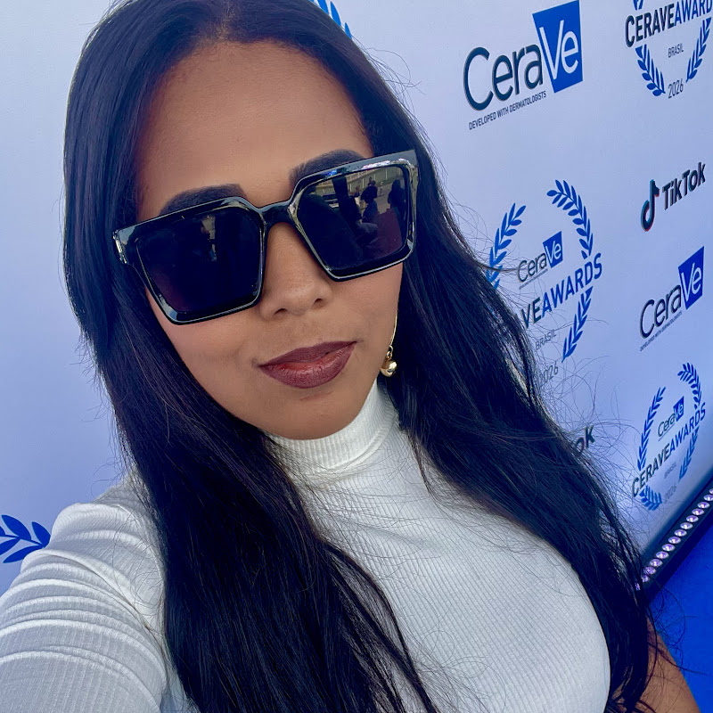 Taiza Santos | Social Media & Content Creator