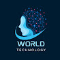 WORLD TECHNOLOGY TV logo