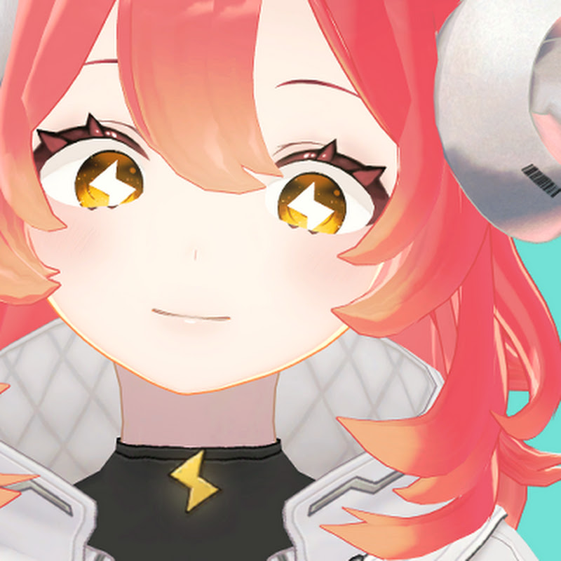 電気羊のでんちゃん