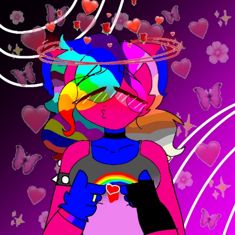 Я͎р҉ослӑ̈ва̸ З̶ве̶здна͎я⭐🦊
