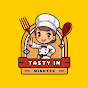 Tasty in Minutes logo