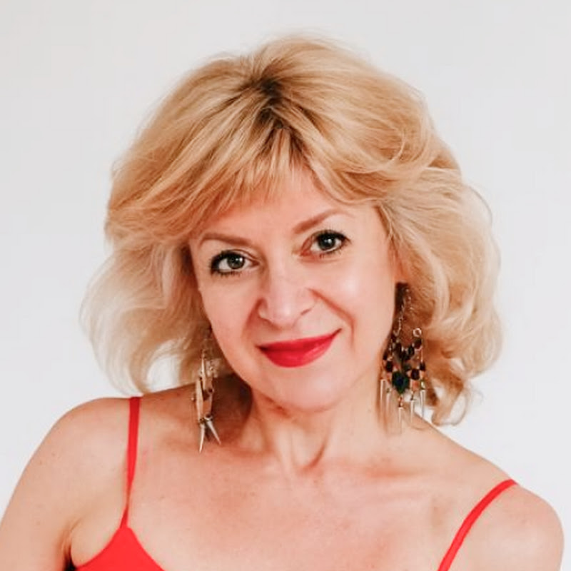 Татьяна Дембовская