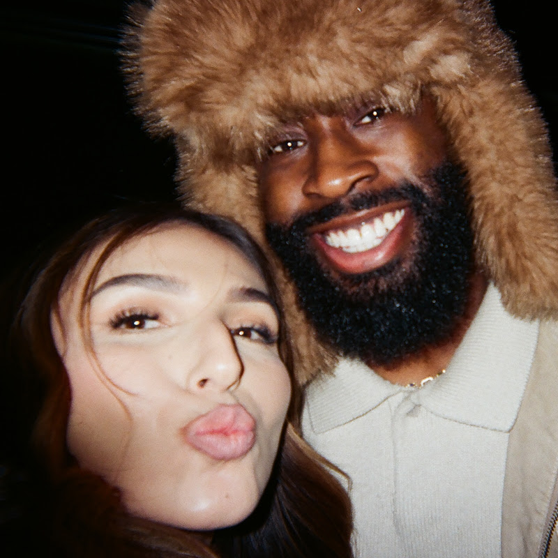 NESS & JO