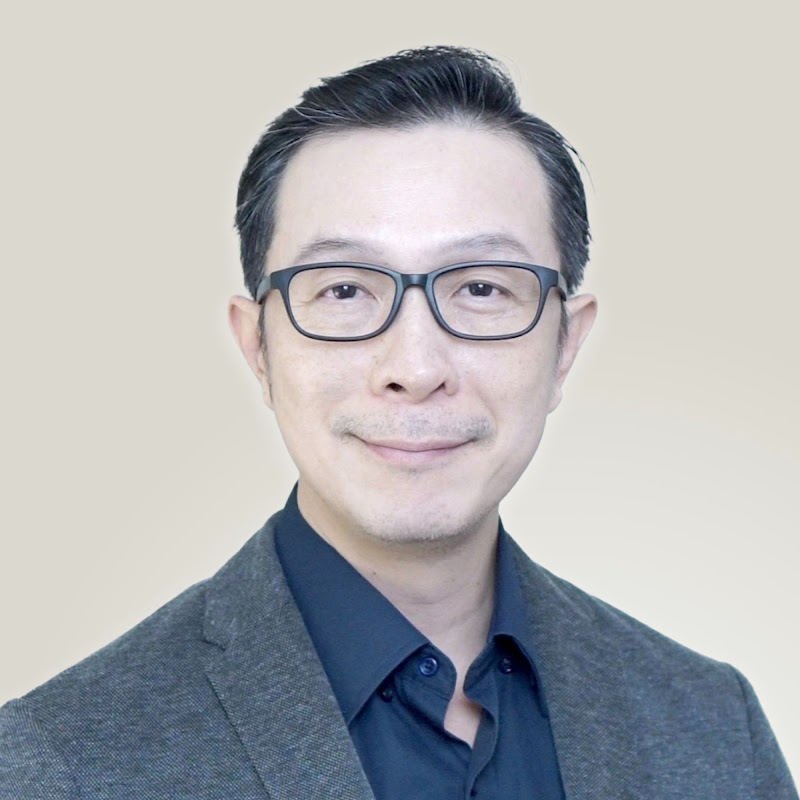 孟聿晨・20年心理諮商師 YouTube 頻道頭像