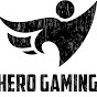 Hero Gaming logo