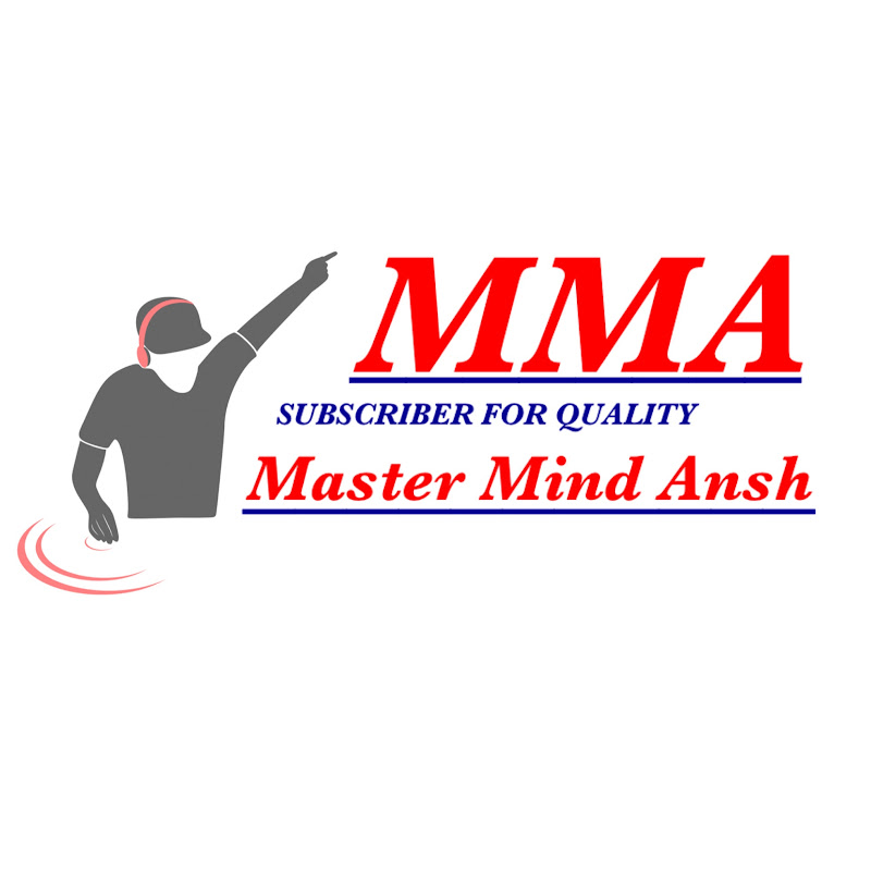 Master Mind Ansh