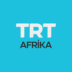 TRT Afrika channel logo