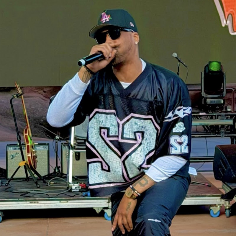 Chevy Woods