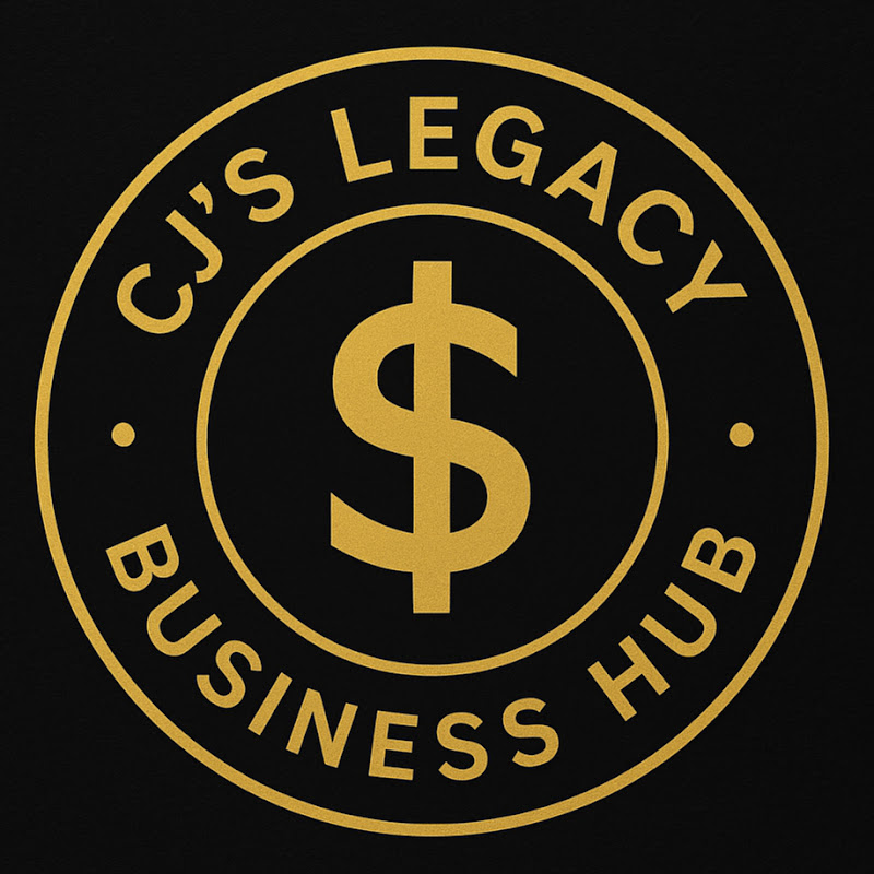 CJ’s Legacy Business Hub