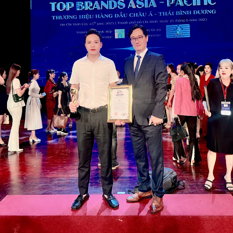 Công Ty Đèn Năng Lượng Việt Nhật Solar