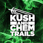Kush and Chemtrails logo