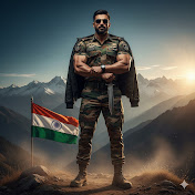Indian Army Pride