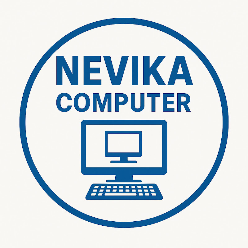 NEVIKA COMPUTER