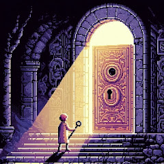 El Cónclave del Videojuego