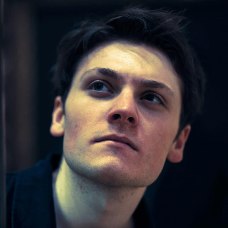 MrStillSmiling icon