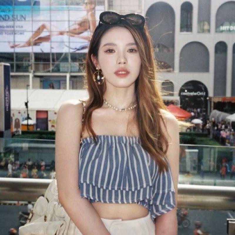 Doris Lee 多多