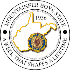The American Legion Mountaineer Boys State