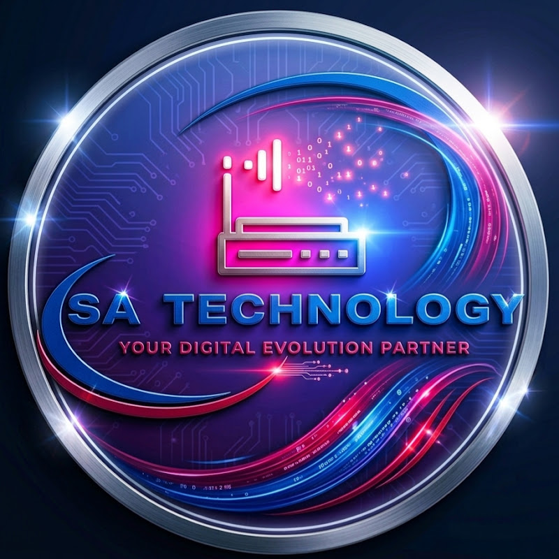 SA Technology