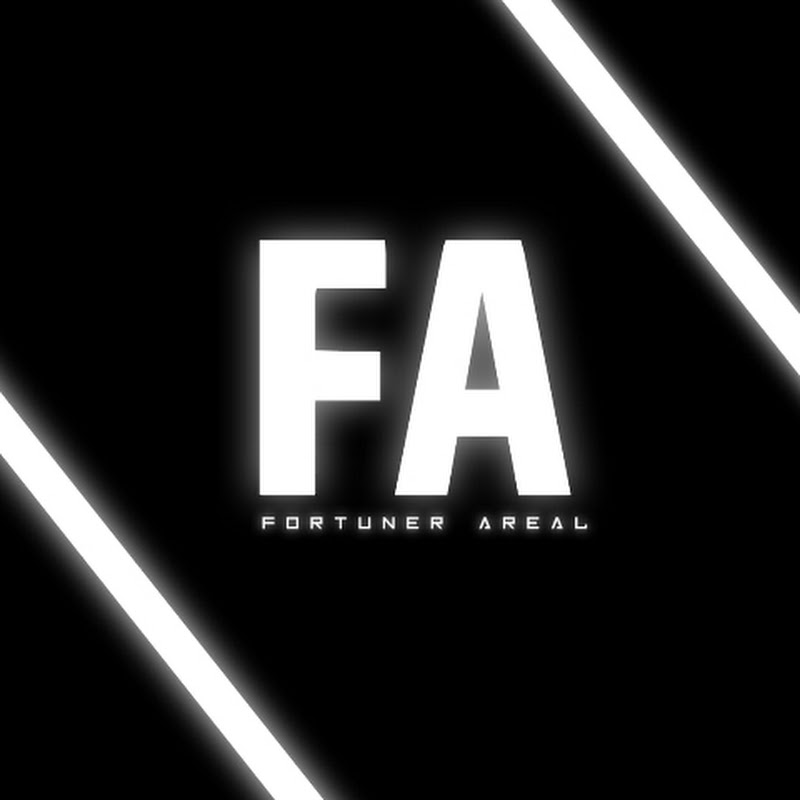 FORTUNER AREAL