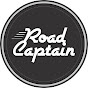 Road Captain Ind 🇮🇳 logo