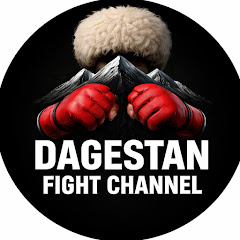Dagestan Fight Channel