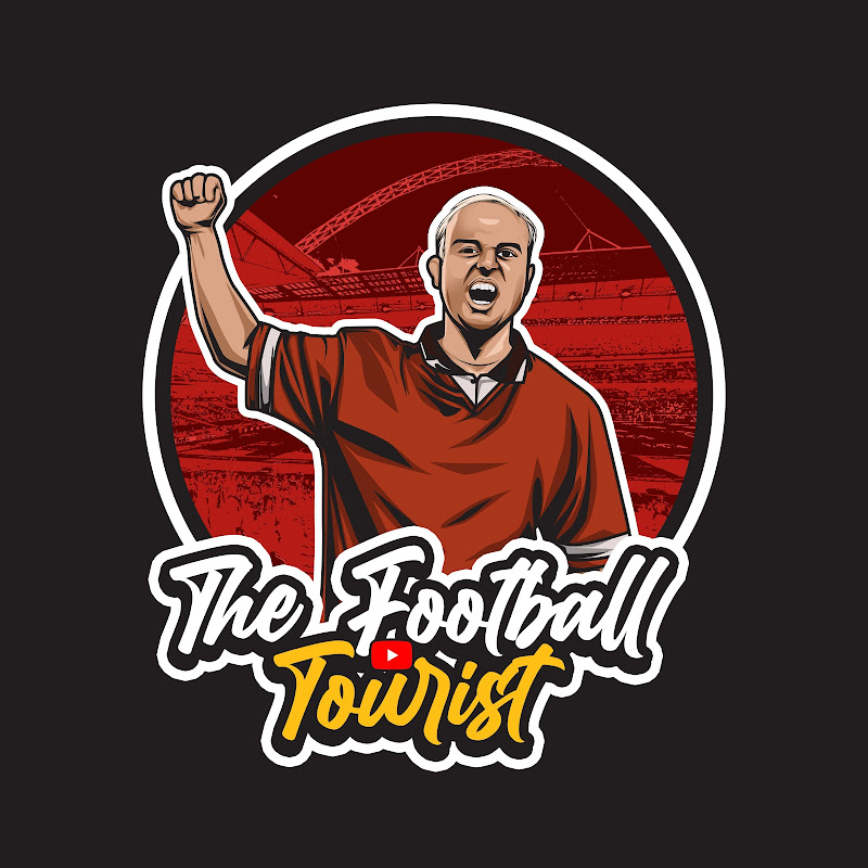 The Football Tourist