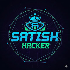 SATISH HACKER 