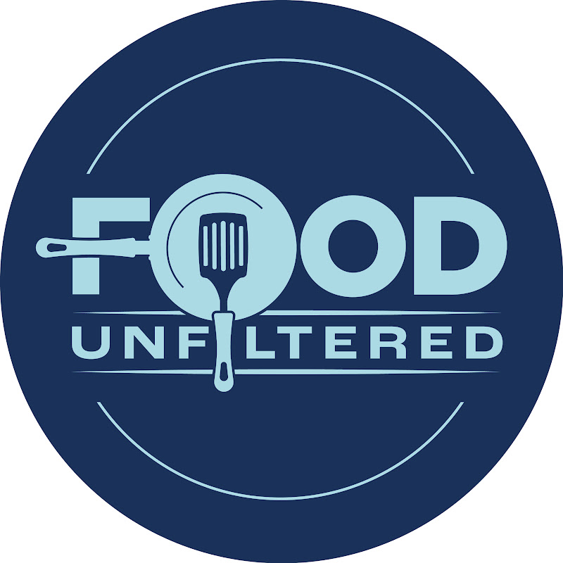 Food Unfiltered Logo