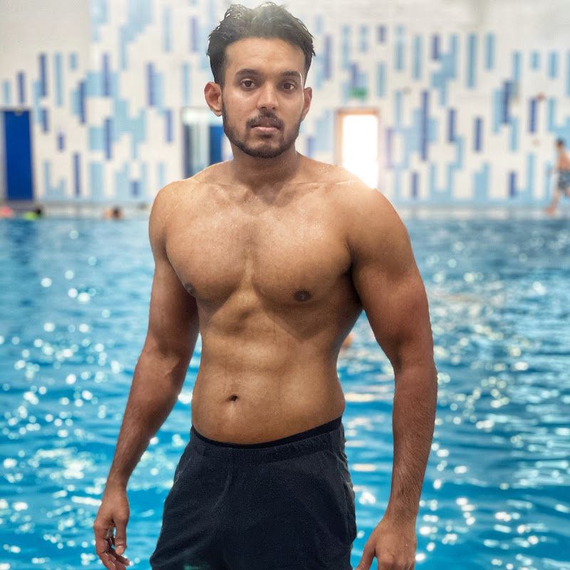 Sarath Manu