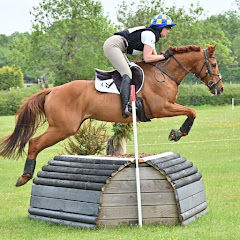 Footluce Eventing net worth
