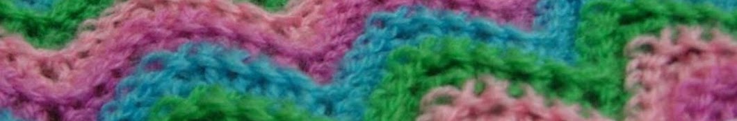 !Crochet! رمز قناة اليوتيوب