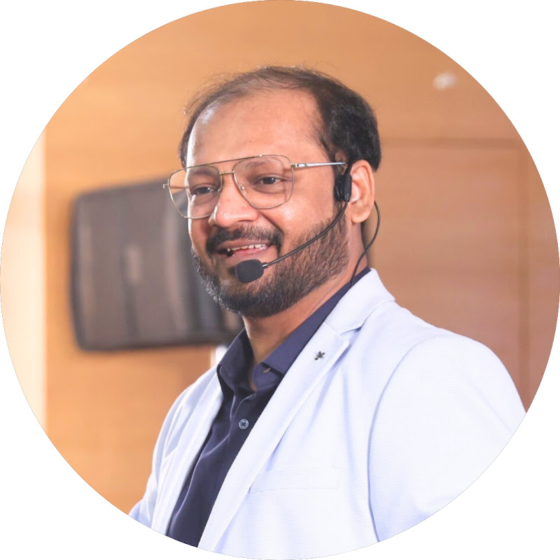 Jigar Parekh