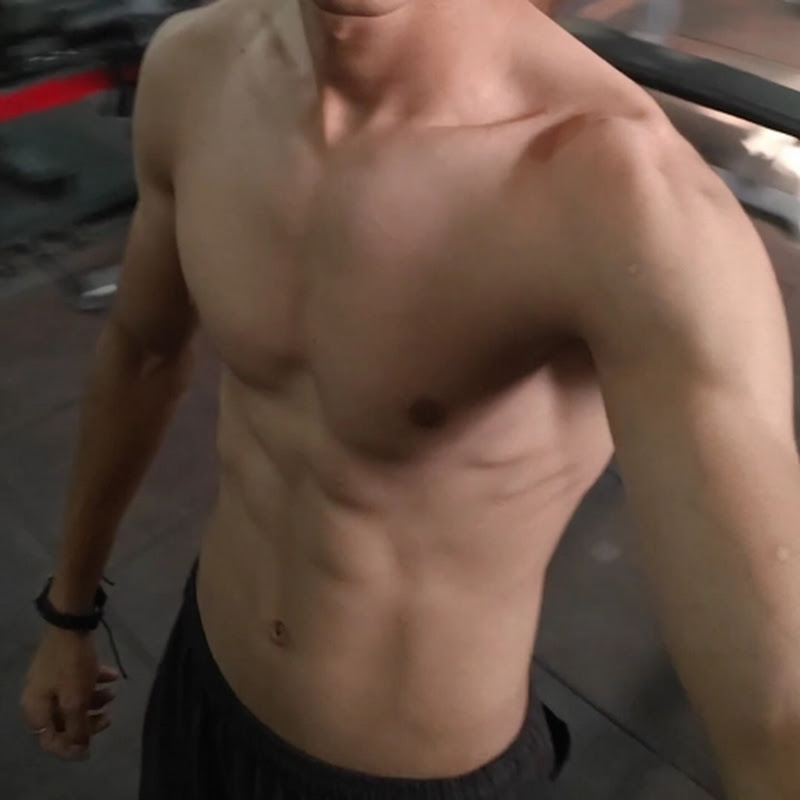 MS MUSCLE BUILD