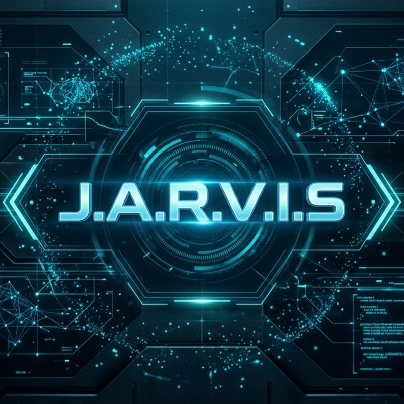 J.A.R.V.I.S
