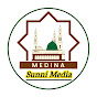 MEDINA Sunni Media logo