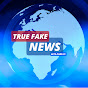 True Fake News logo