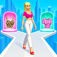 Fashion Battle Queen icon