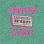 Dimestore District logo