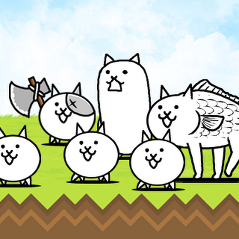 The Battle Cats Official