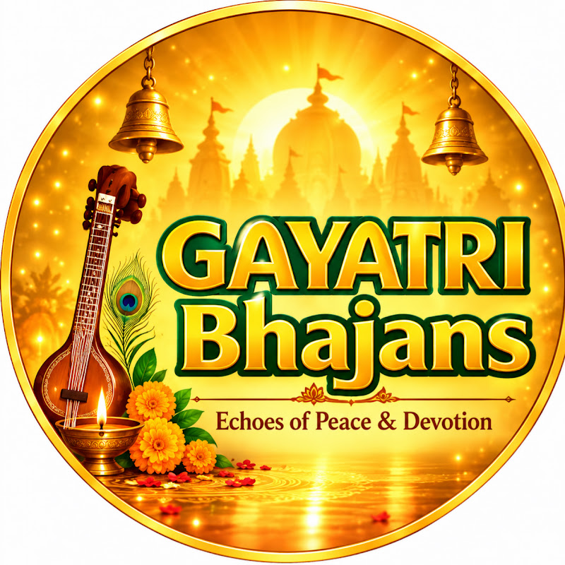 Gayatri Bhajans