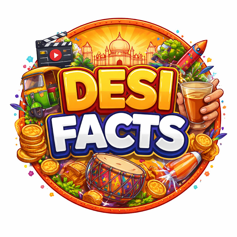 DesiFacts